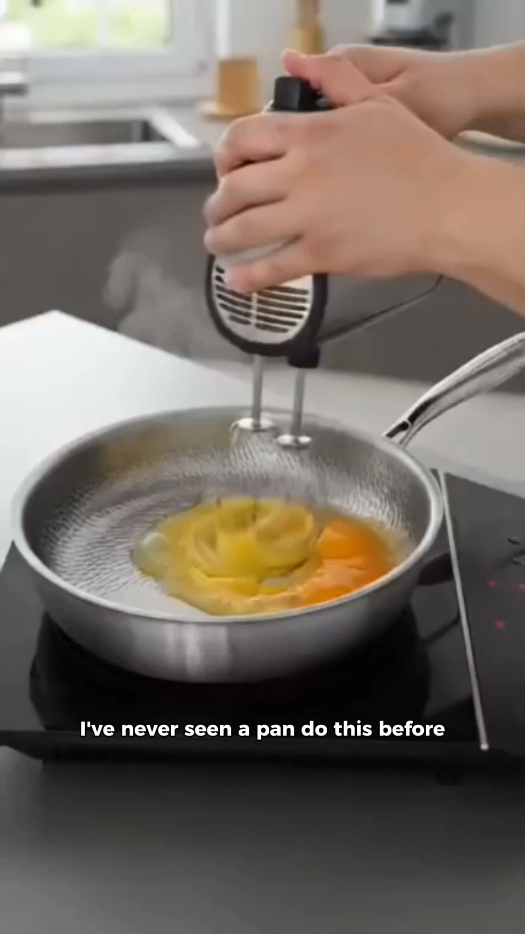 What Is Your Pan Hiding
