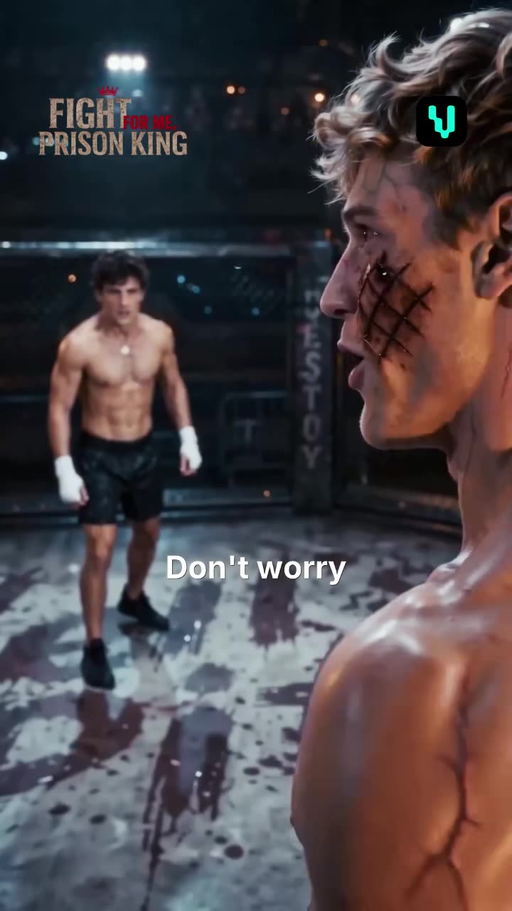 The Prison King Is Here