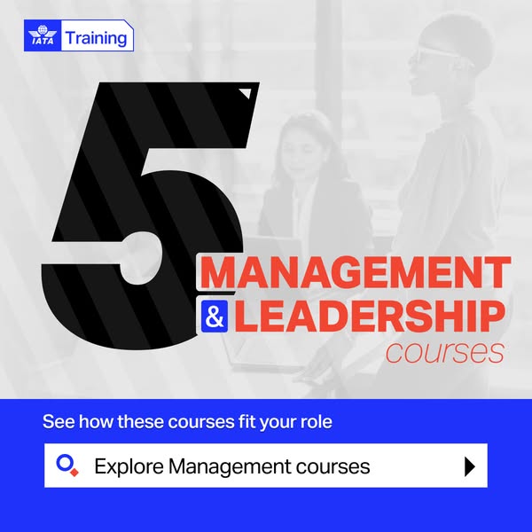 Advance Your Career in Management & Leadership