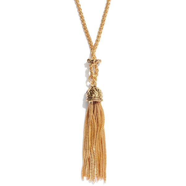 COLLANA SILVANA