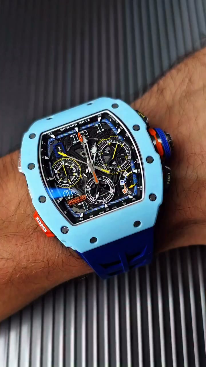 Built on Precision. Defined by Detail.