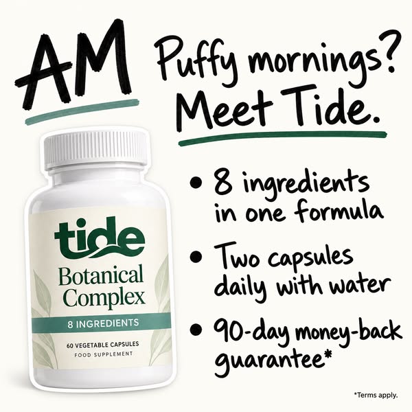Get to know Tide Flow