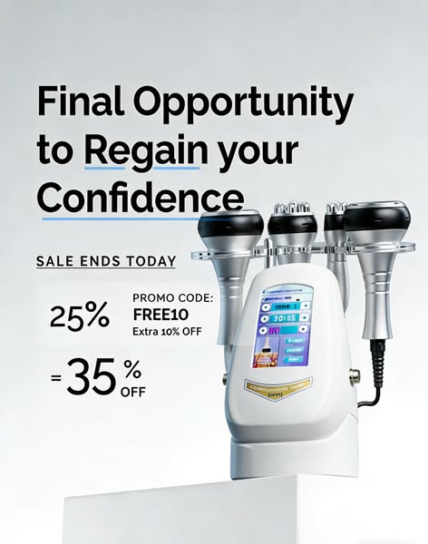 One Year Warranty | Tax Free