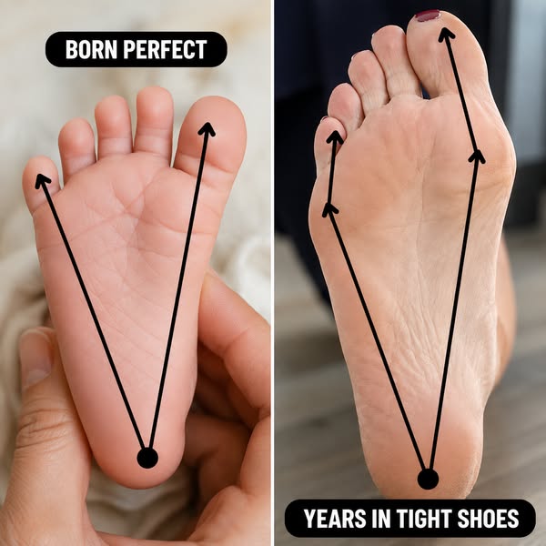 Read This If You get foot pain
