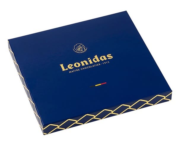 De Lekkerste Chocolade!