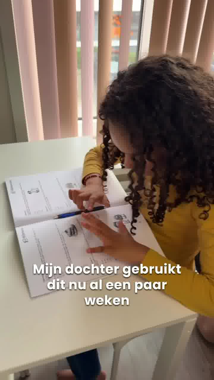 ALLEEN OP DIT MOMENT 50% BACK TO SCHOOL KORTING OP ALLE OEFENBOEKEN GROEP 3 T/M 8