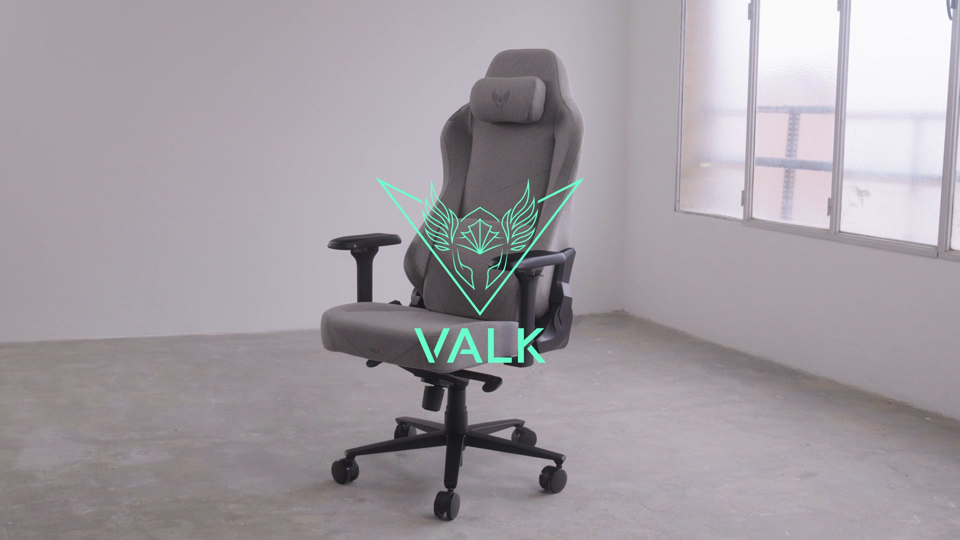 VALK Freya Elite - La evolución del confort