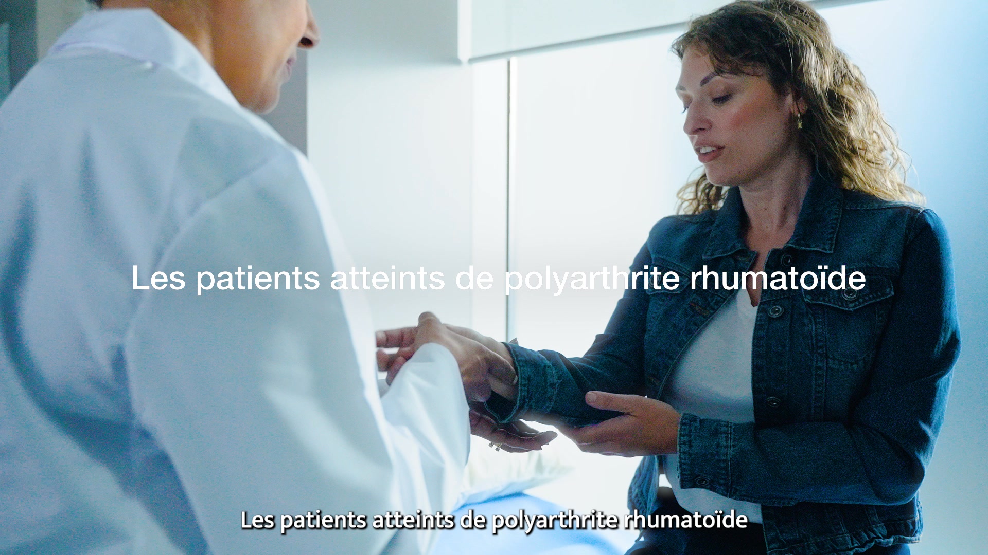 Plus d’une maladie auto-immune ?