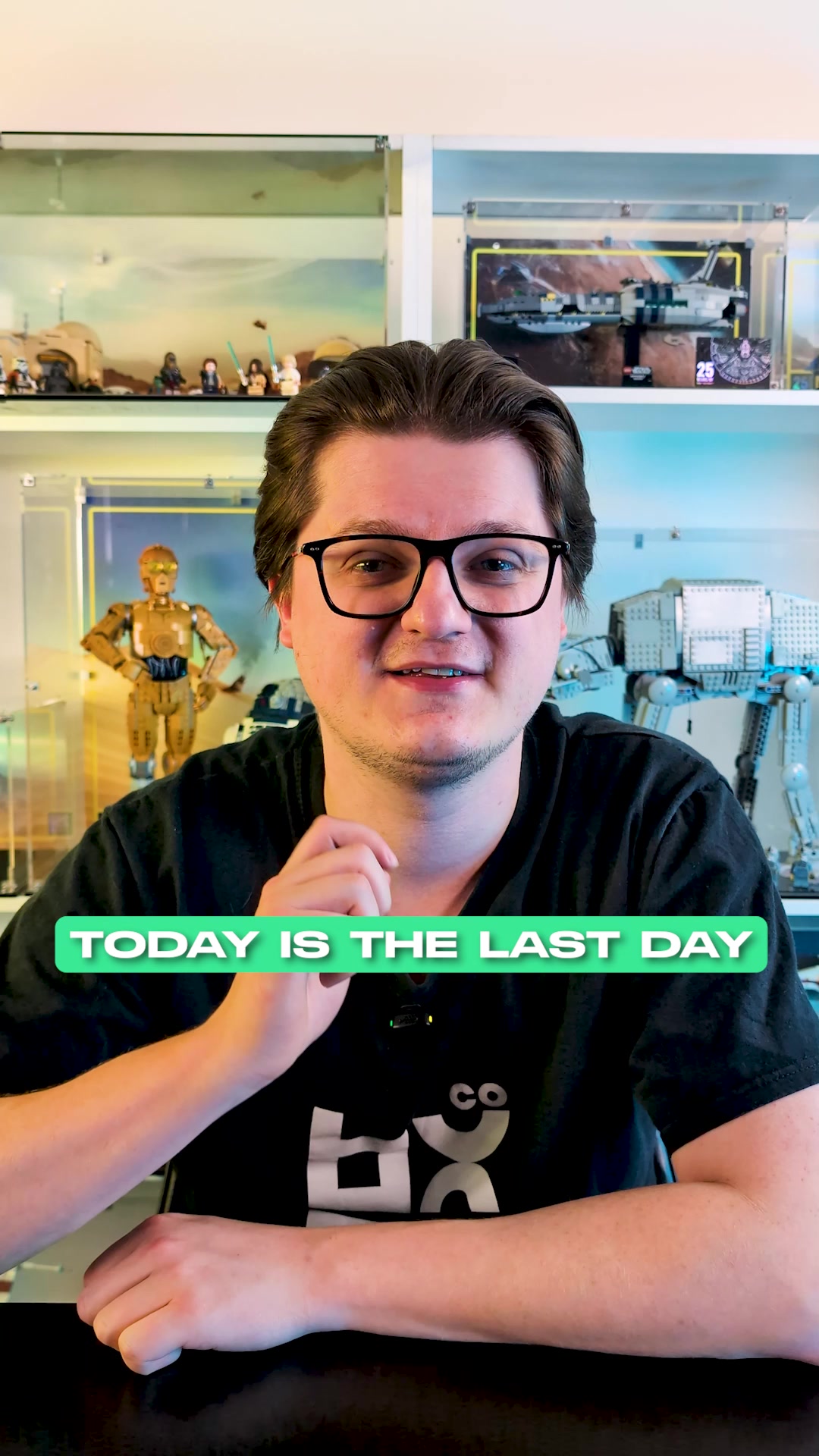 May The 4th Sale: 10% Off!