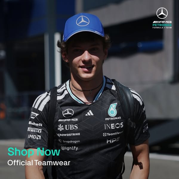 Teamwear Collection