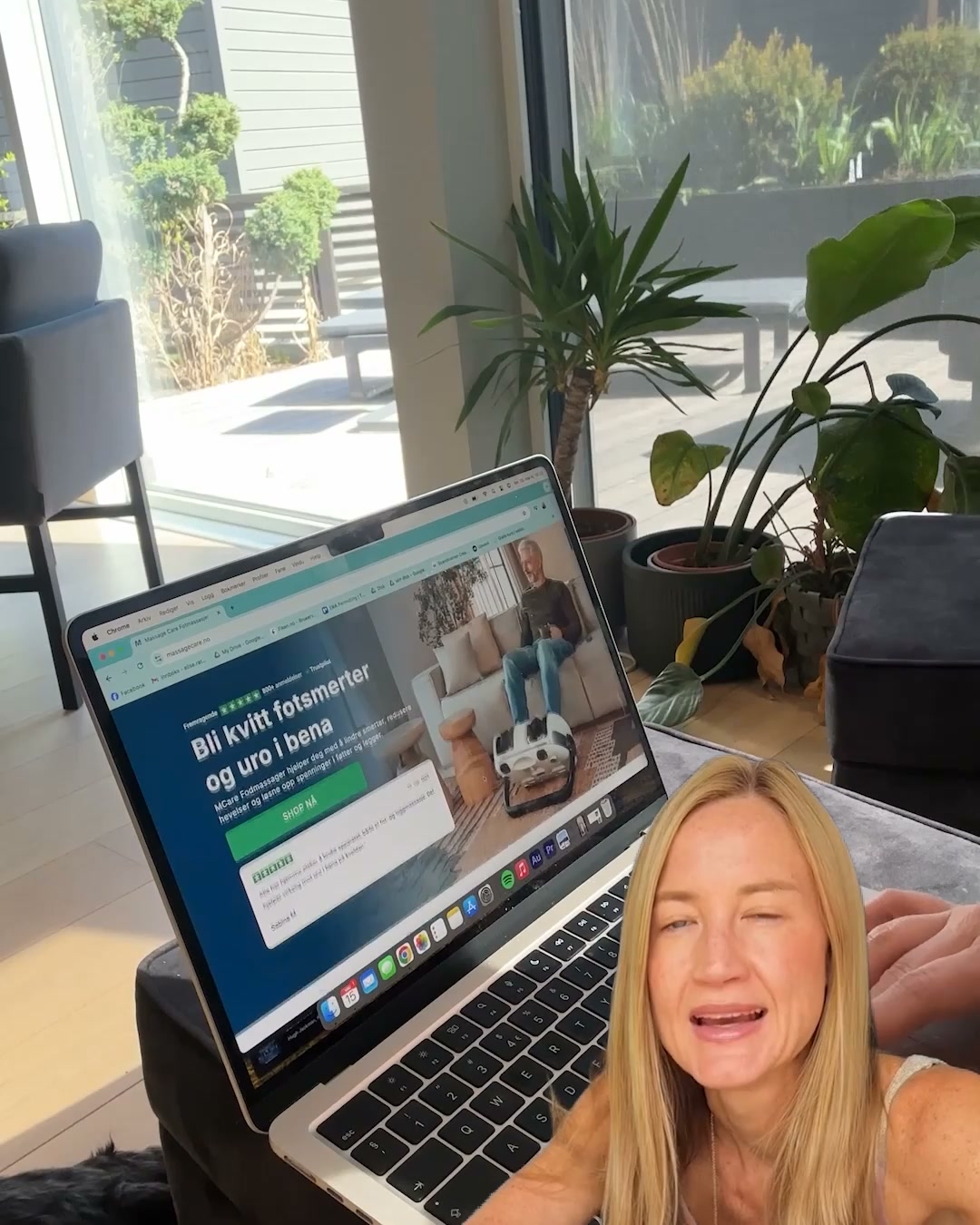 Massage Care im Test: „Das ist kein Spielzeug“