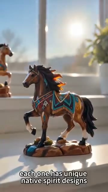 24 Days of Wild Horse Wonder