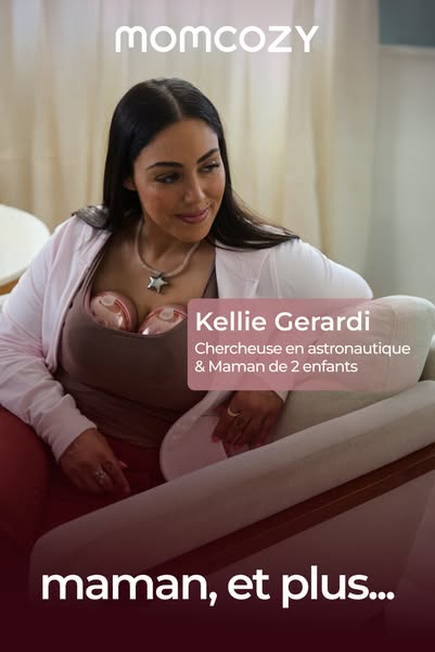 Maman, et plus.