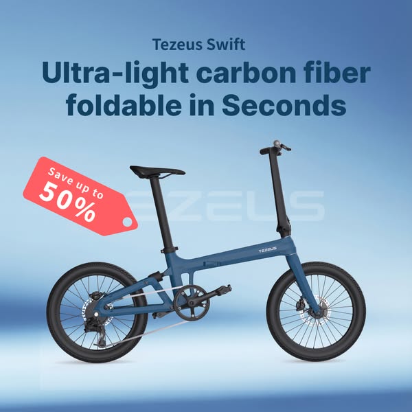 Tezeus Swift