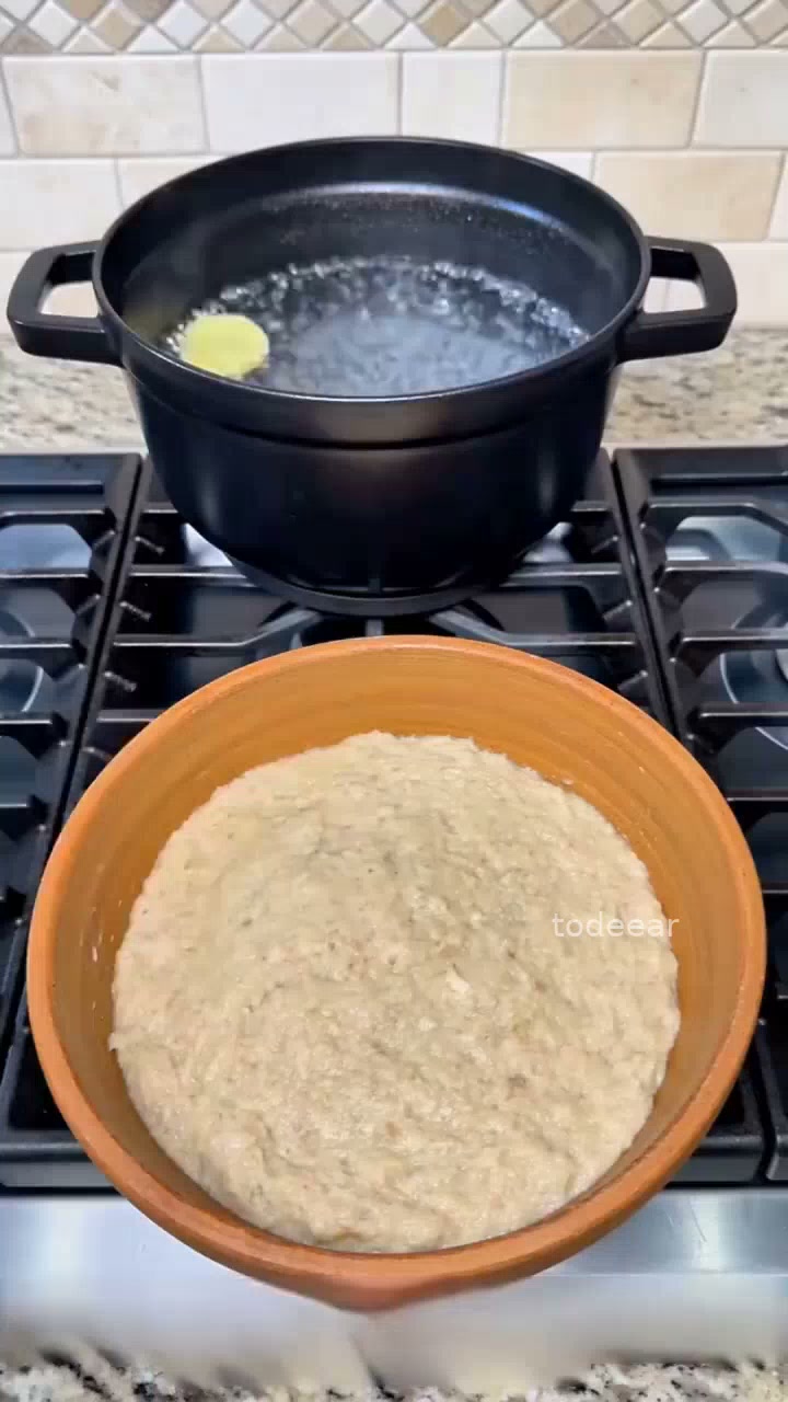 Anúncio de Todeear