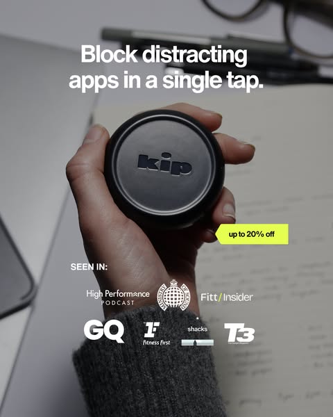 Your phone, on your terms.