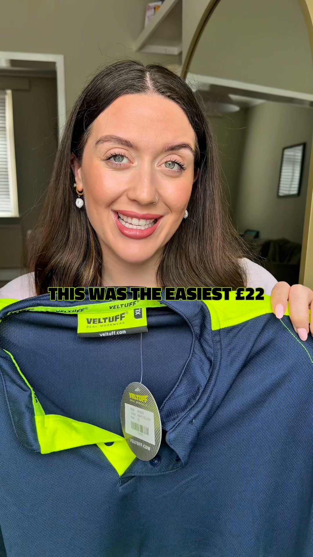 Workwear Worth Talking About