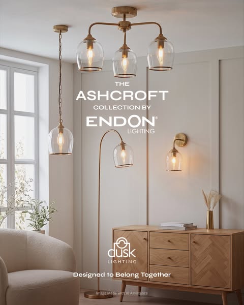 The Ashcroft Collection