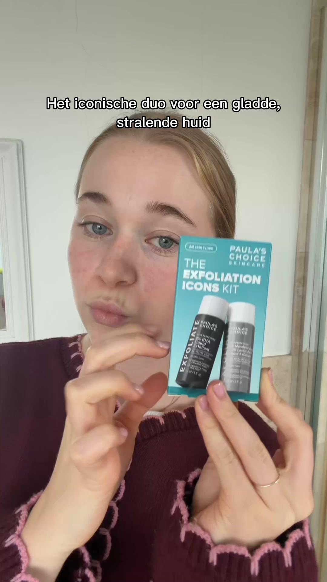 € 25 + GRATIS VERZENDING