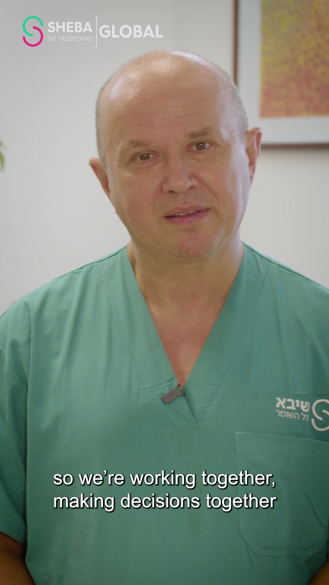 When Complex Cases Receive Uncompromising Care
