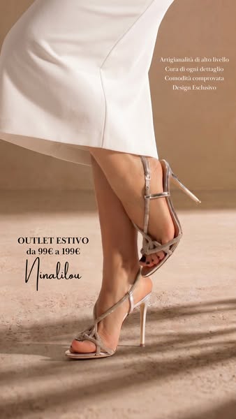Ninalilou Outlet da 99€