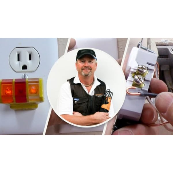 The Basics of Household Wiring. The Electrical System A to Z