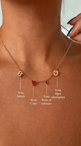 Plus qu'un simple bijou