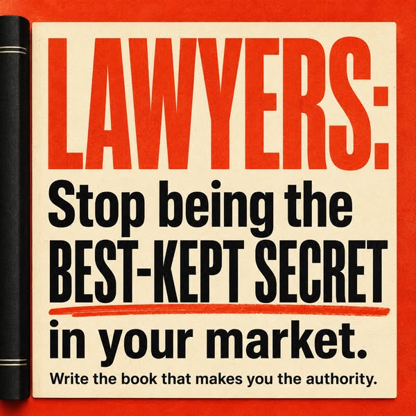 Turn Your Expertise into a Bestselling Book