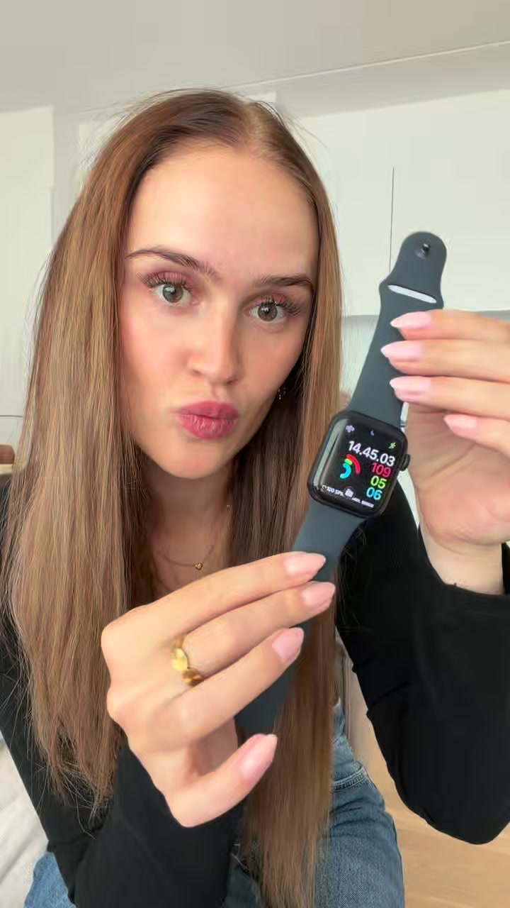 Forvandl dit Apple Watch