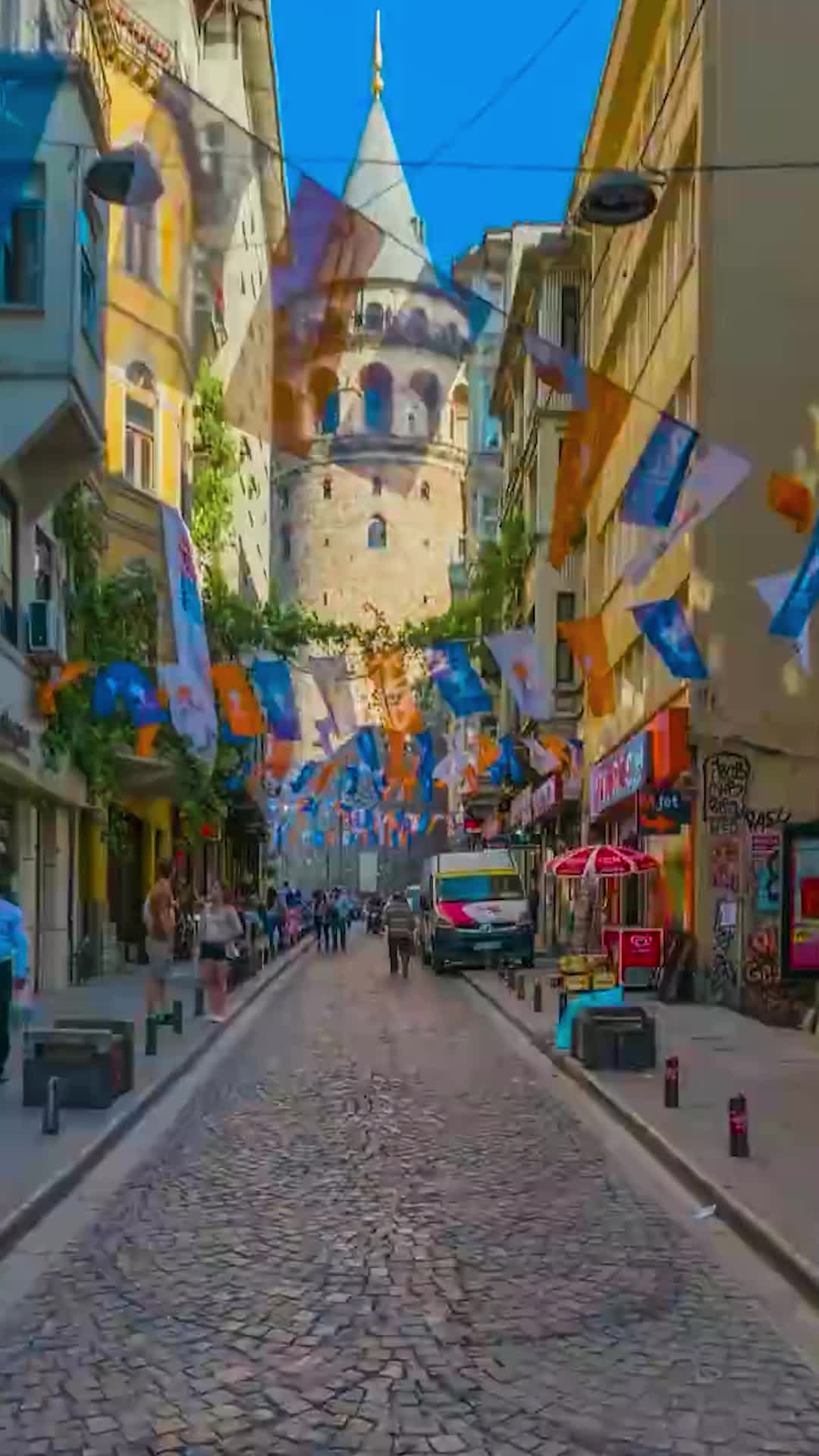 Join Istanbul International MUN for a Journey of a Lifetime