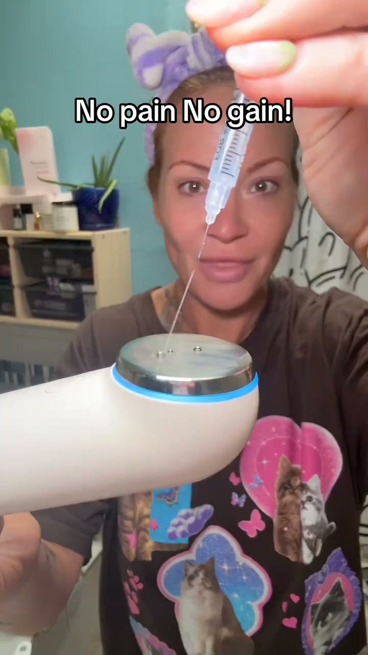 Your At-Home Glow Up