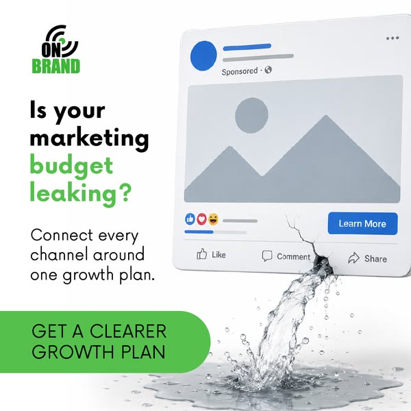 Get More From Your Marketing Budget