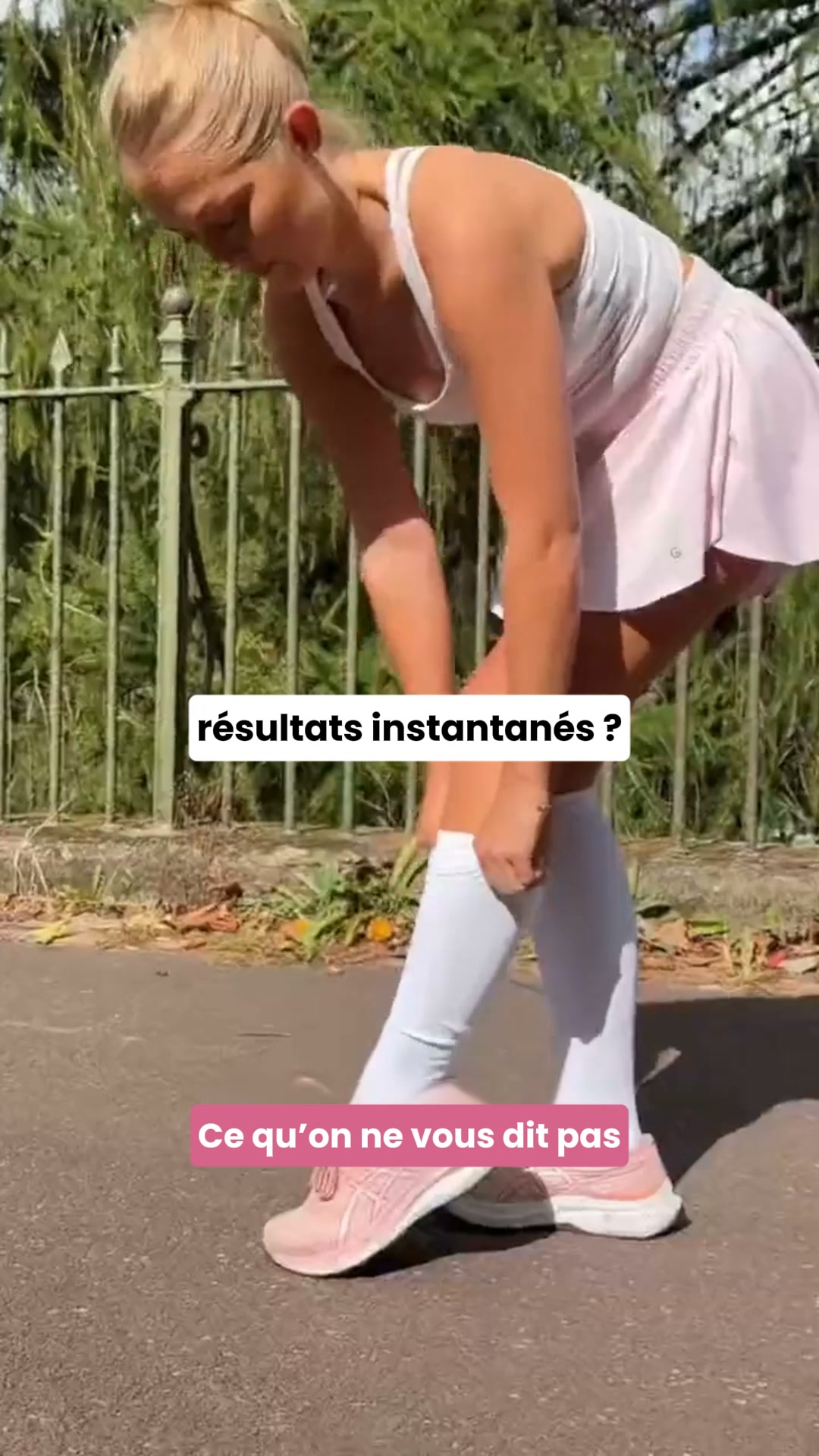 2 Paires Achetées = 3 Paires Offertes