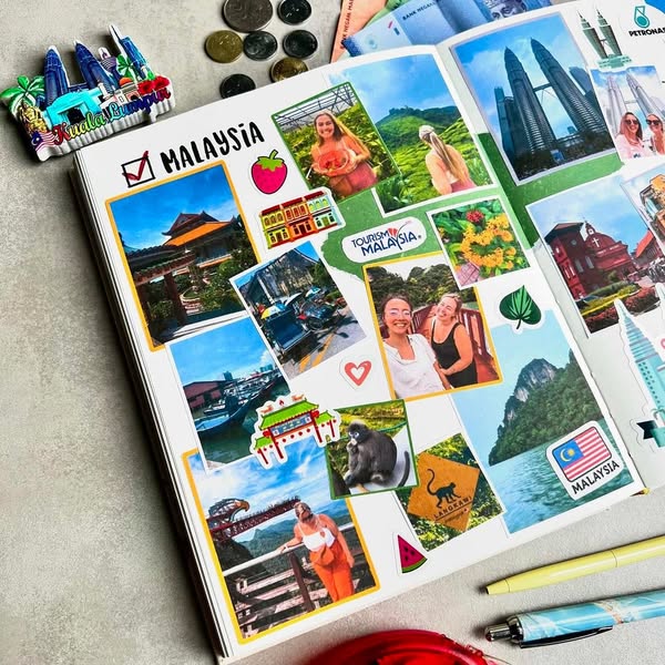 The Adventure Book