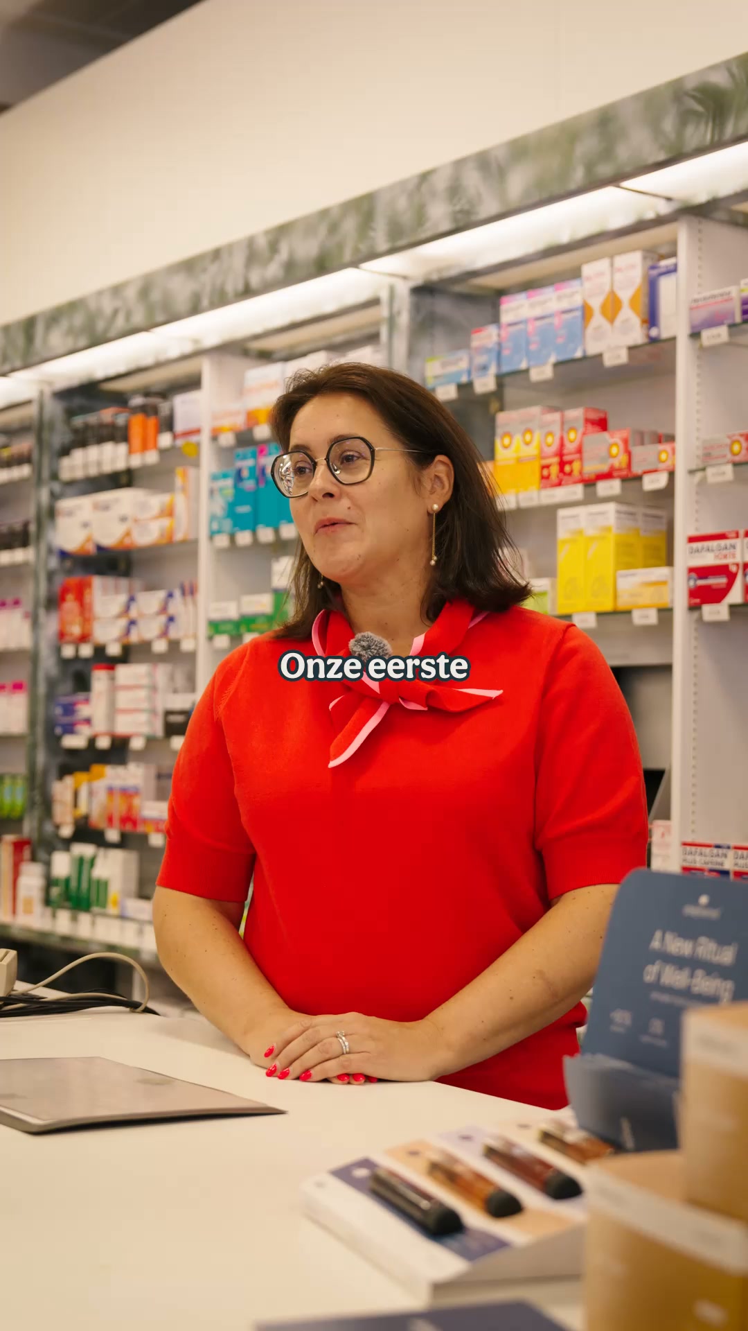 Vloeibaar Supplement, made in Belgium