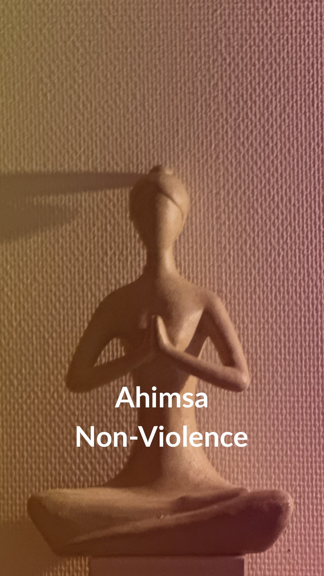 Anúncio de Satya Yogacentrum