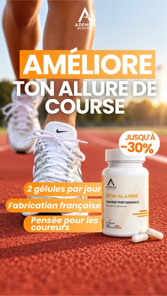 Pensée pour les coureurs