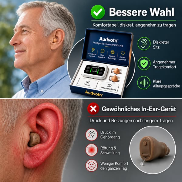 30 Tage risikofrei testen Kostenloser weltweiter Versand