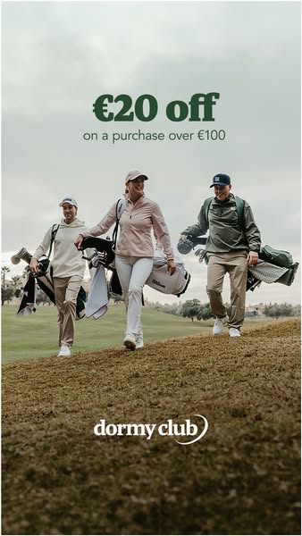 Member = 20€ discount!