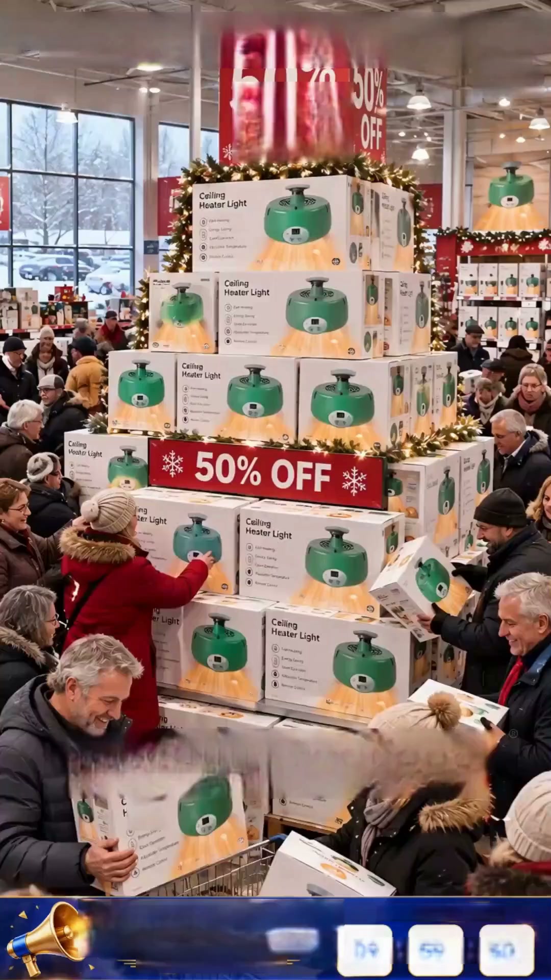 Woremall