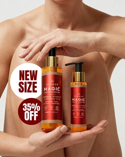 35% OFF Limited Time!