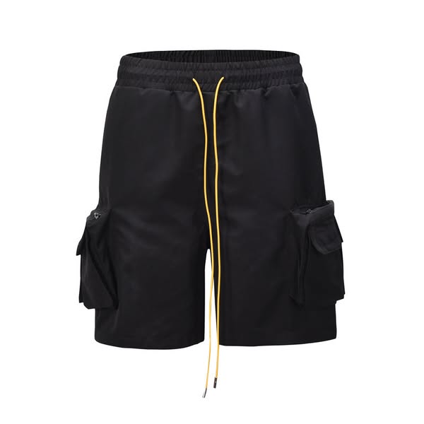 Technical Cargo Shorts