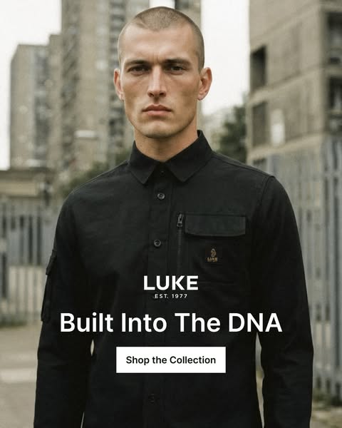The DNA Range