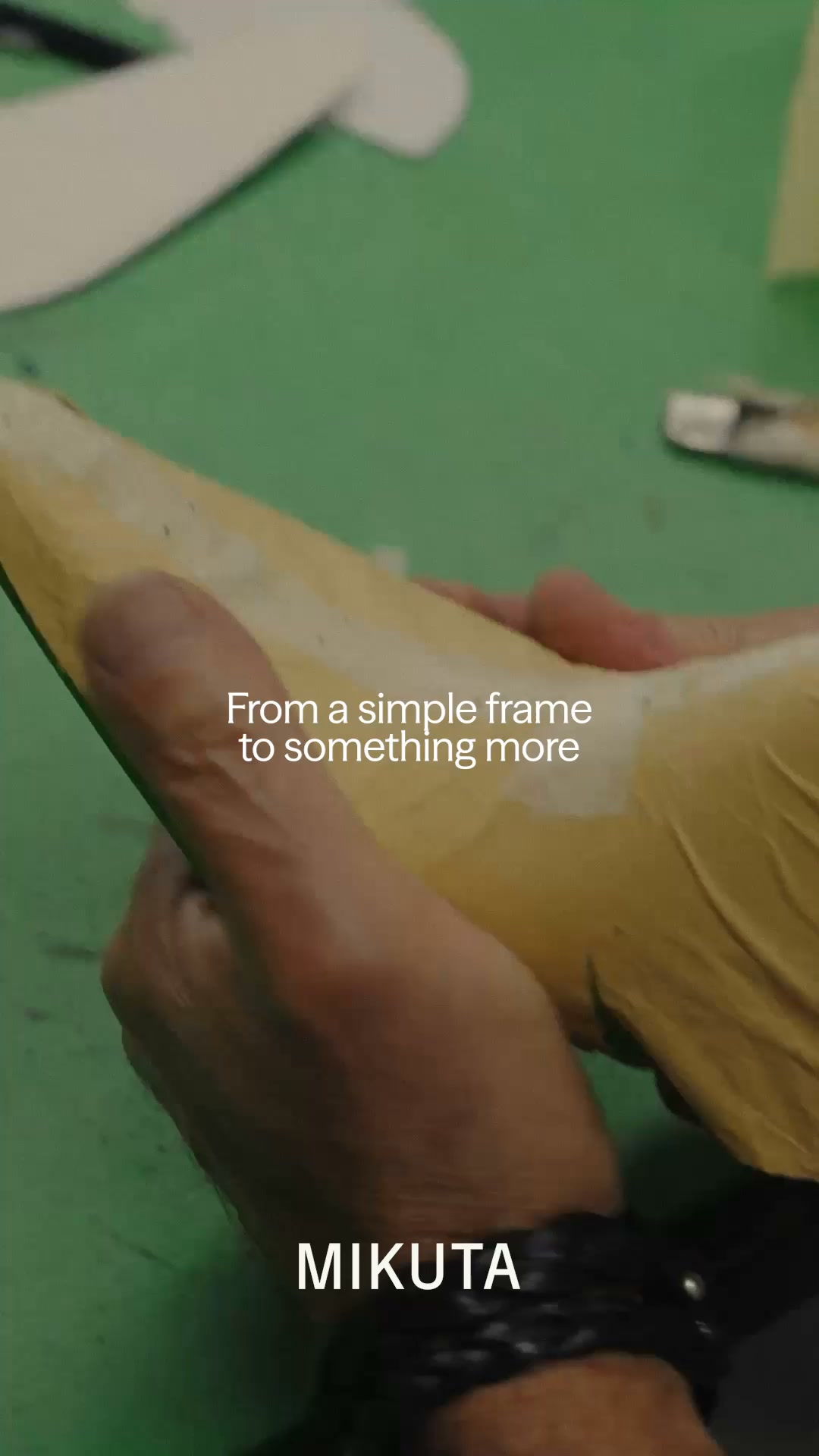 How Lifetime Leather is Made