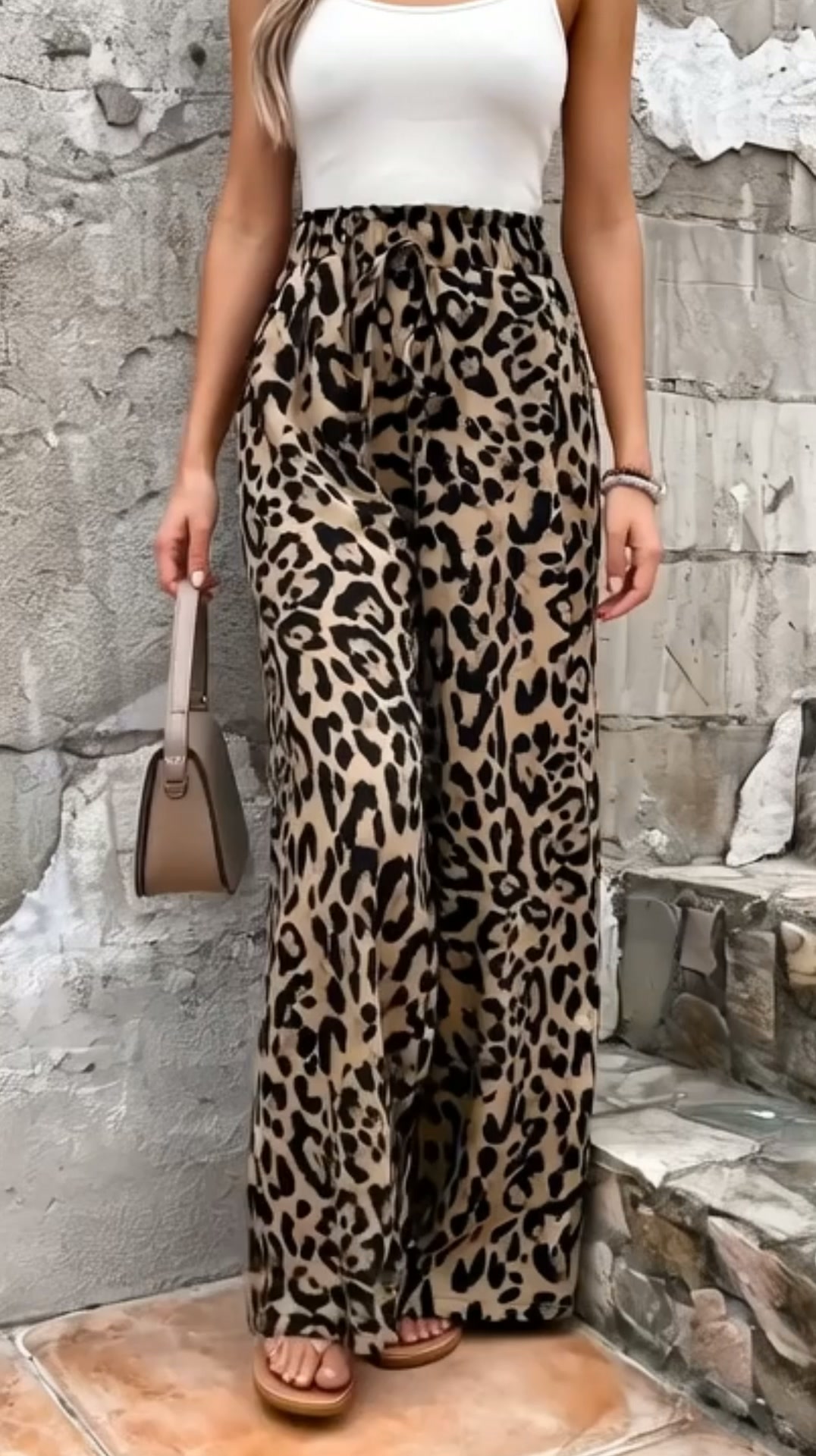 Wild Style, Easy Comfort