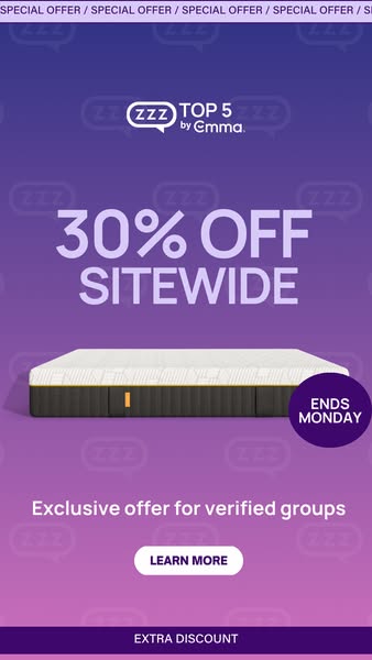 Top5: SPECIAL OFFER