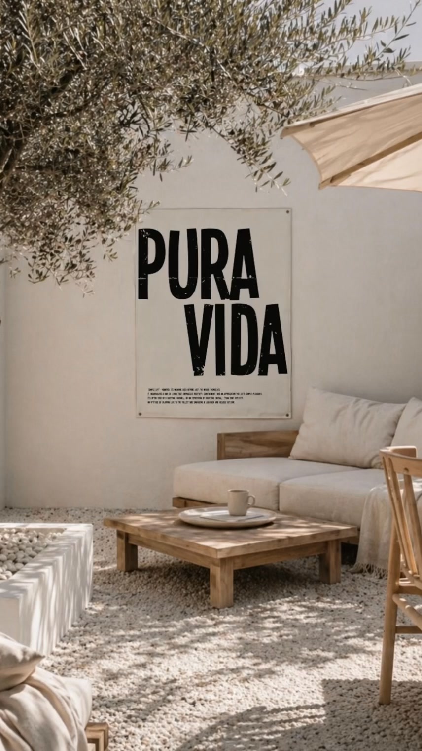 TUINPOSTERS