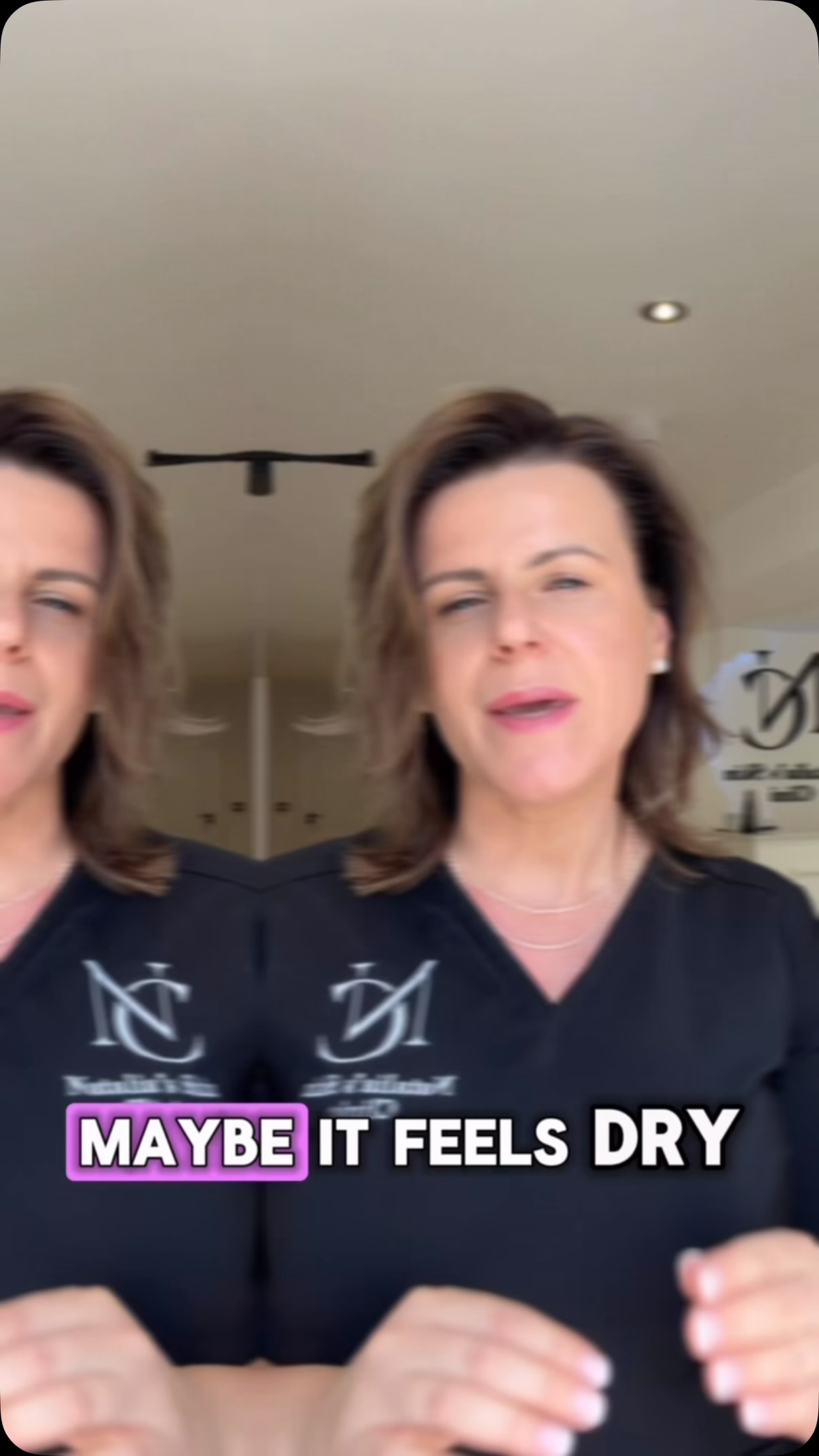 Anúncio de Natalia's Skin Clinic