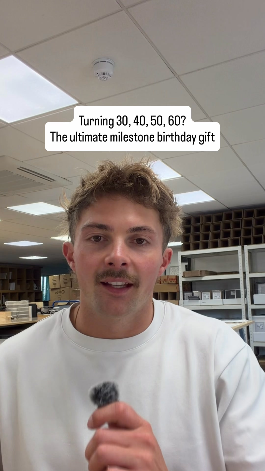 Gifts for life's biggest moments