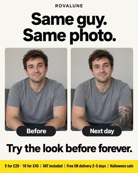 Upgrade your dating profile photo